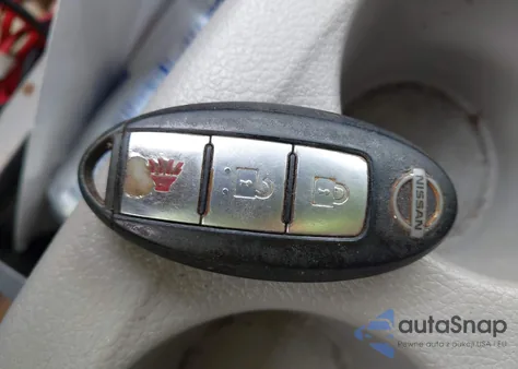 2012 Nissan Quest S from USA, damaged, VIN JN8AE2KP8C9044358